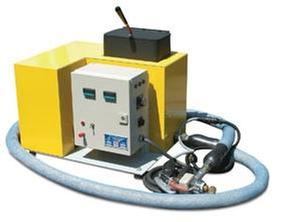 STE-15 Hot Melt Pump
